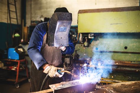 safety issues in metal fabrication industry|metal factory safety issues.